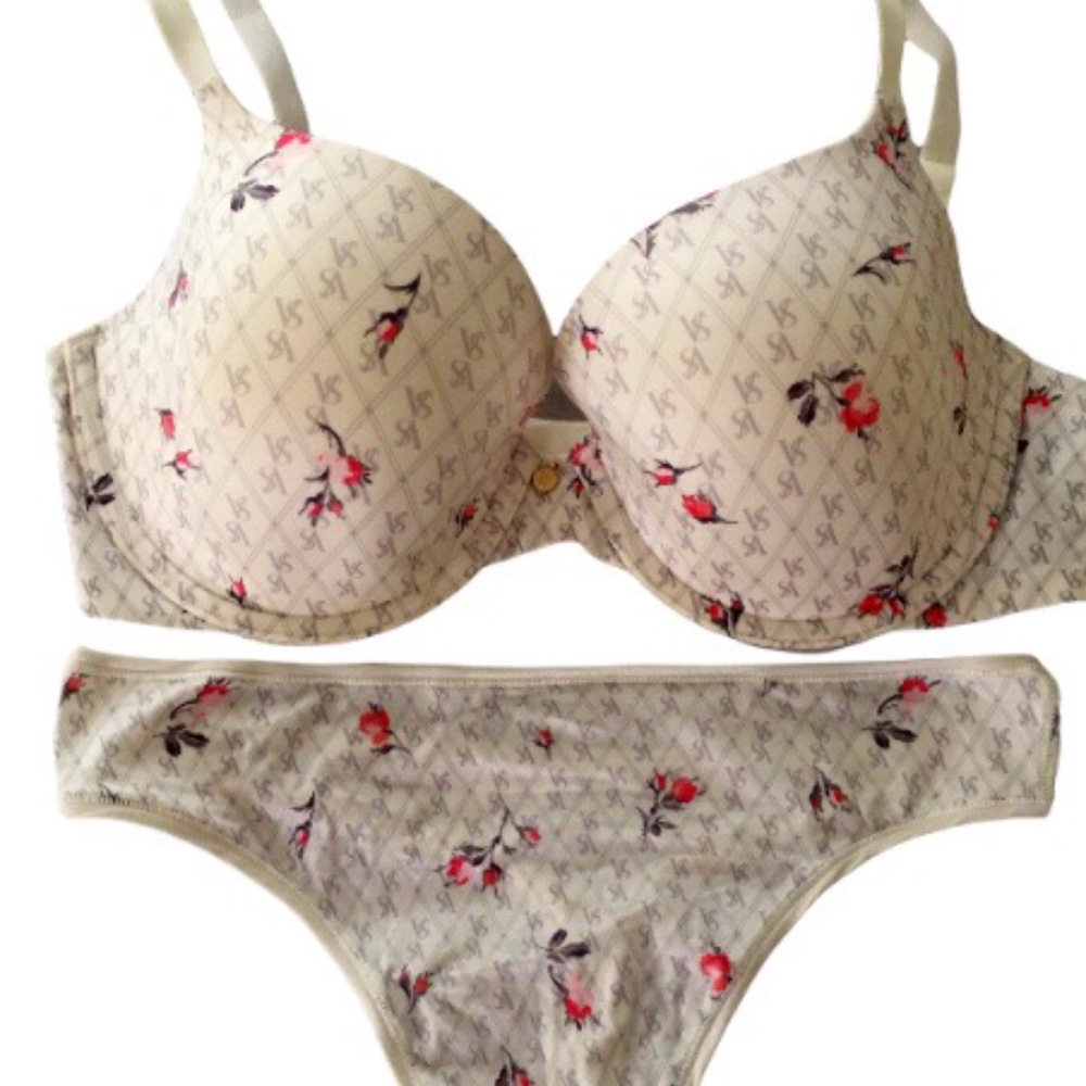 Victoria Secret Set